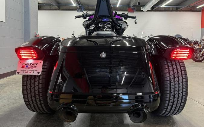 2023 Harley-Davidson® FLTRT - Road Glide® 3