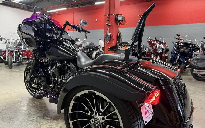 2023 Harley-Davidson® FLTRT - Road Glide® 3