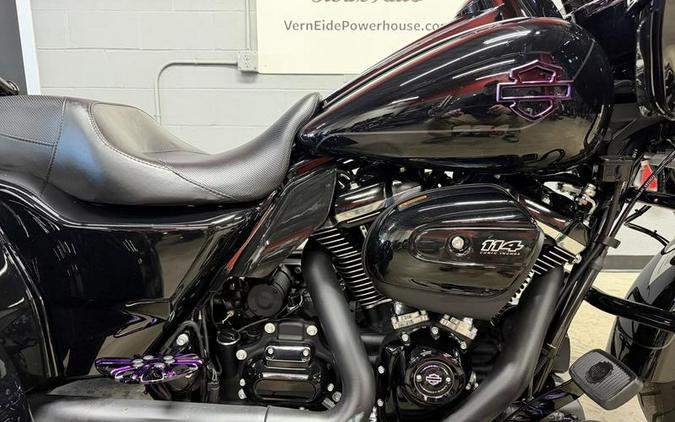 2023 Harley-Davidson® FLTRT - Road Glide® 3