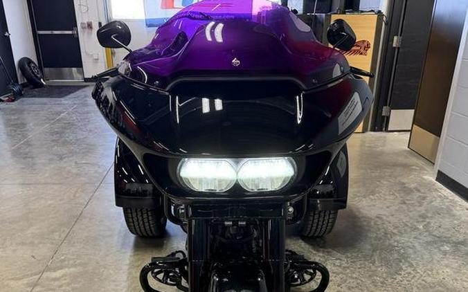 2023 Harley-Davidson® FLTRT - Road Glide® 3