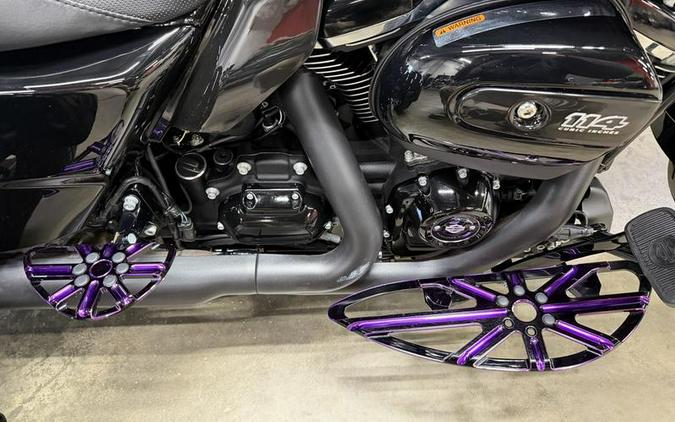 2023 Harley-Davidson® FLTRT - Road Glide® 3