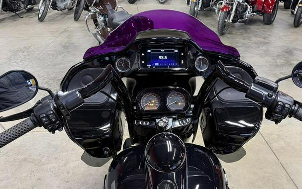 2023 Harley-Davidson® FLTRT - Road Glide® 3