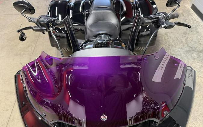 2023 Harley-Davidson® FLTRT - Road Glide® 3