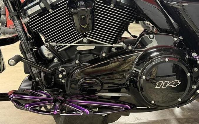 2023 Harley-Davidson® FLTRT - Road Glide® 3