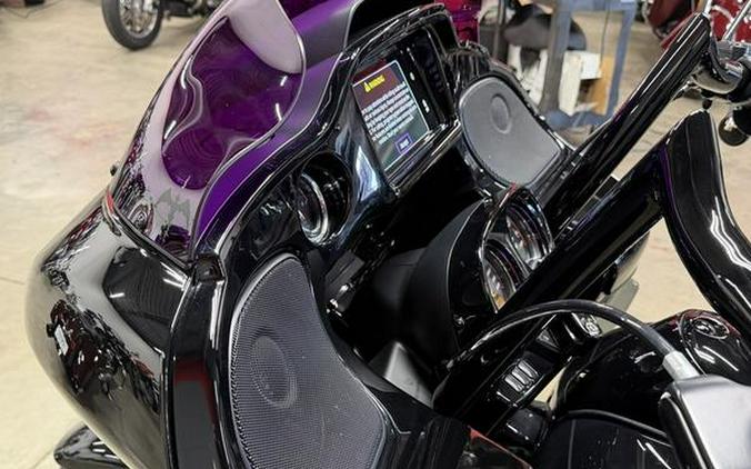 2023 Harley-Davidson® FLTRT - Road Glide® 3