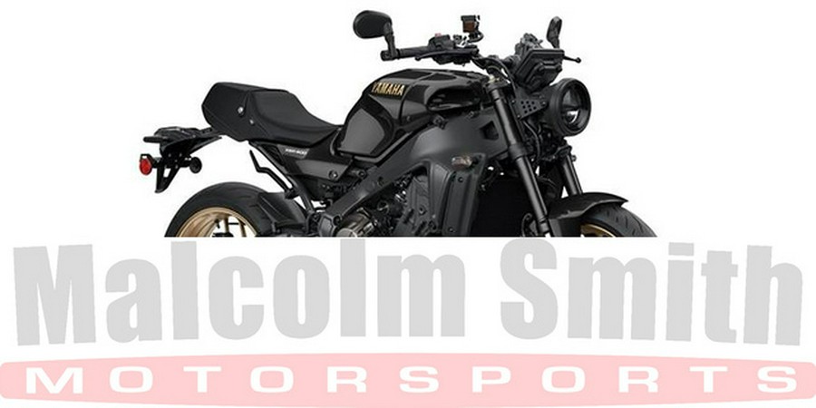 2026 Yamaha XSR900 CA