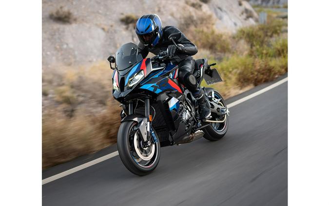 2026 BMW M 1000 XR