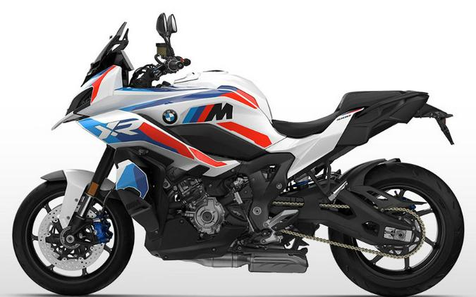 2026 BMW M 1000 XR