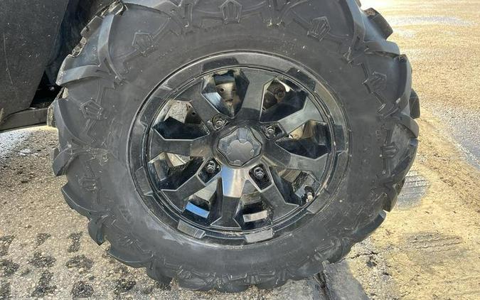 2017 Can-Am® Defender XT™ HD10 Mossy Oak Break-up Country Camo