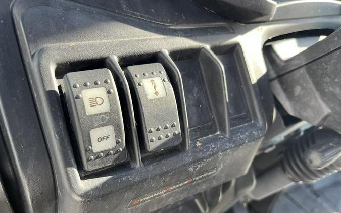 2017 Can-Am® Defender XT™ HD10 Mossy Oak Break-up Country Camo