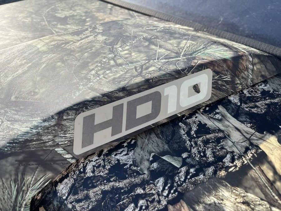 2017 Can-Am® Defender XT™ HD10 Mossy Oak Break-up Country Camo