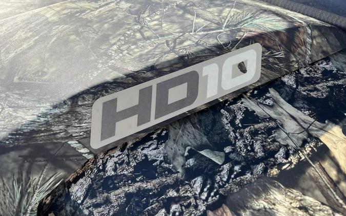 2017 Can-Am® Defender XT™ HD10 Mossy Oak Break-up Country Camo