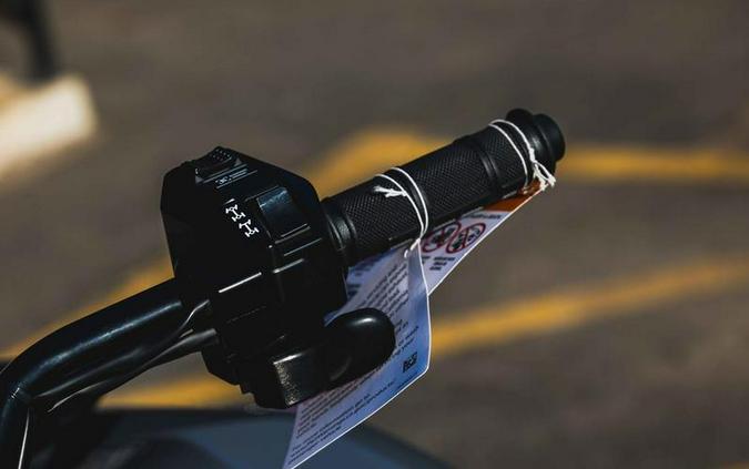 2026 Can-Am® Outlander Electric