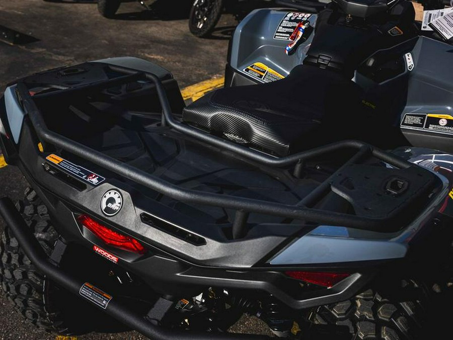 2026 Can-Am® Outlander Electric