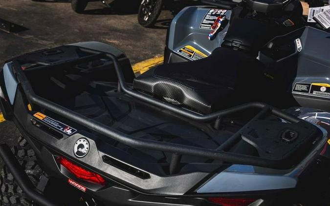 2026 Can-Am® Outlander Electric