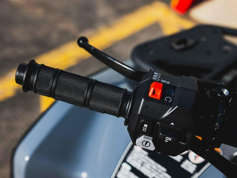 2026 Can-Am® Outlander Electric