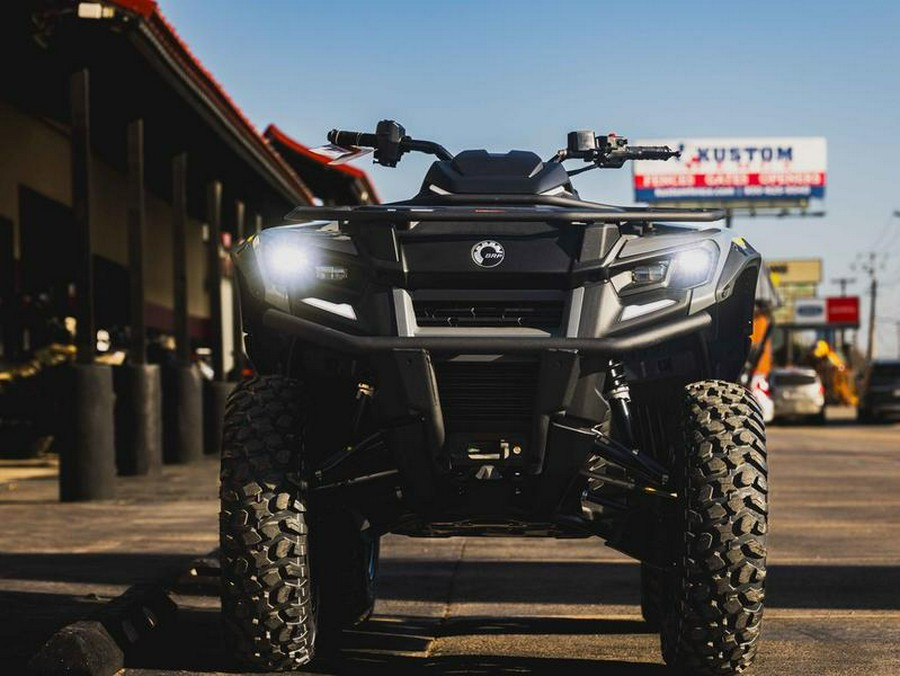 2026 Can-Am® Outlander Electric