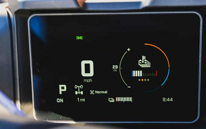 2026 Can-Am® Outlander Electric