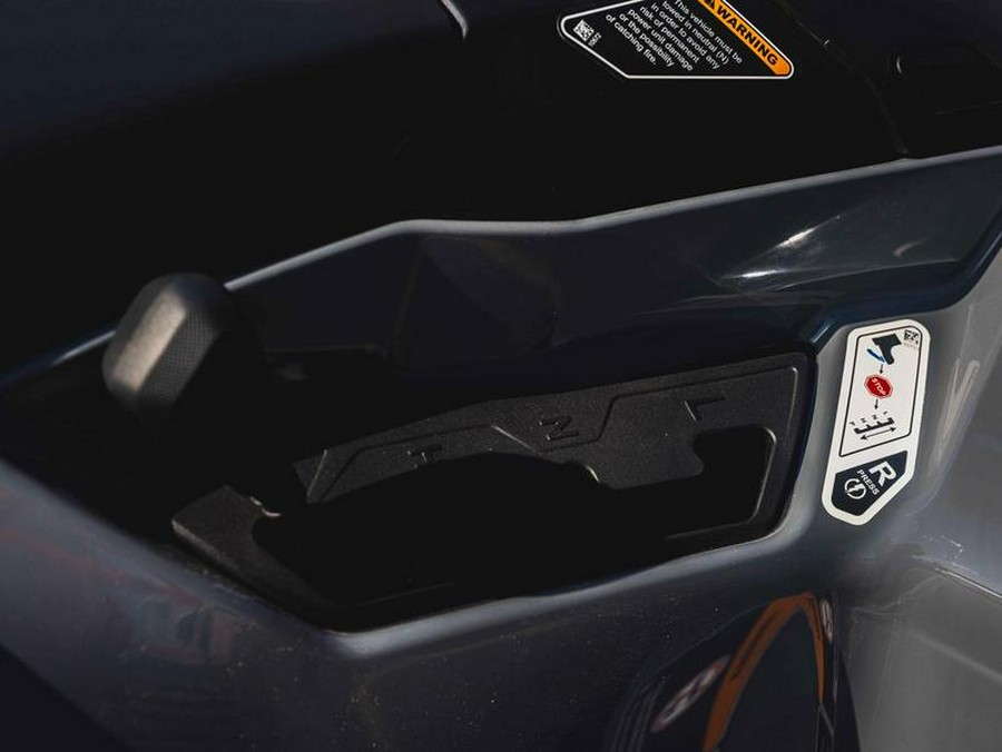 2026 Can-Am® Outlander Electric