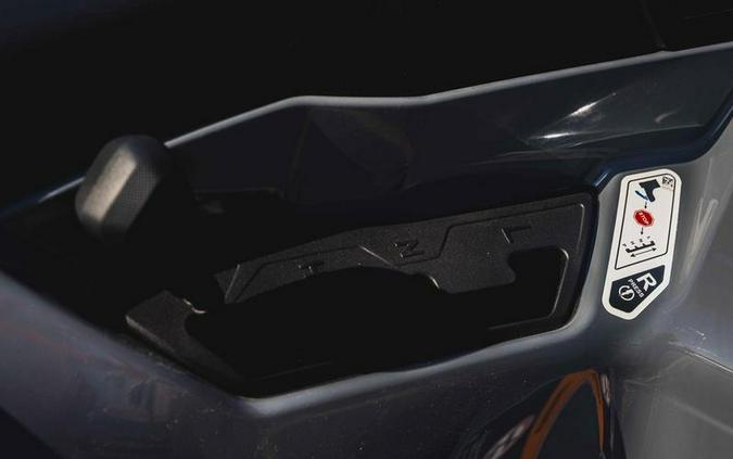 2026 Can-Am® Outlander Electric