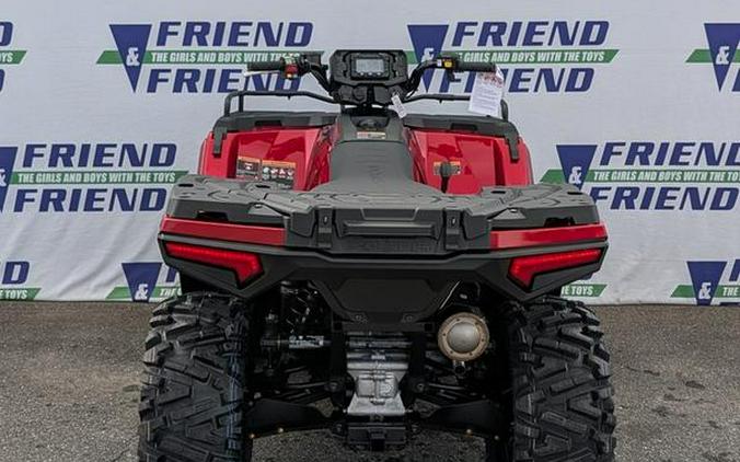 2026 Polaris® Sportsman 570 Trail