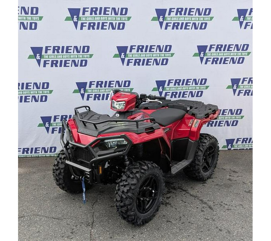 2026 Polaris® Sportsman 570 Trail