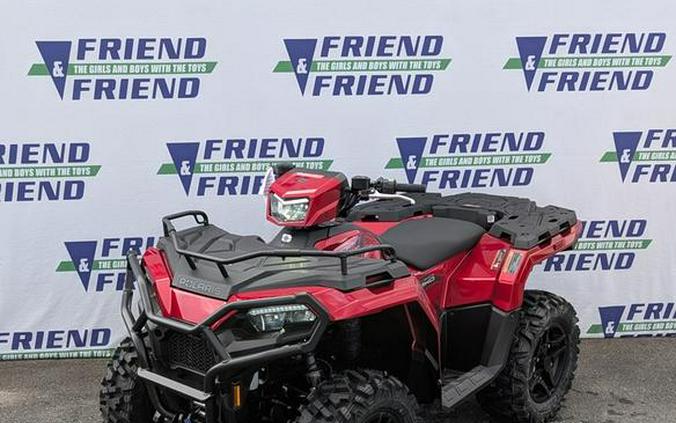 2026 Polaris® Sportsman 570 Trail