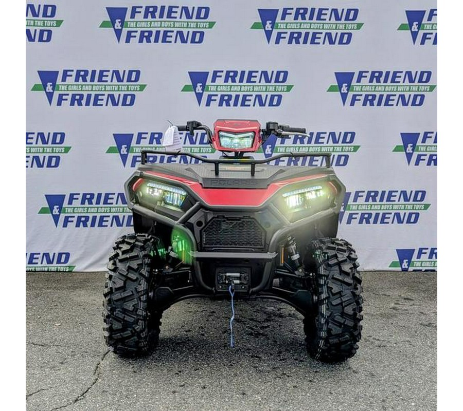 2026 Polaris® Sportsman 570 Trail