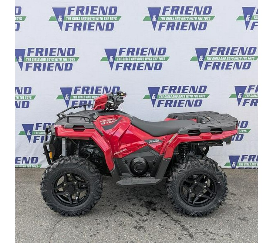 2026 Polaris® Sportsman 570 Trail