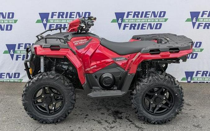 2026 Polaris® Sportsman 570 Trail