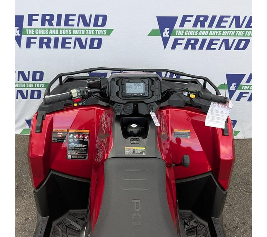 2026 Polaris® Sportsman 570 Trail