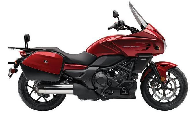 2014 Honda CTX®700 DCT ABS