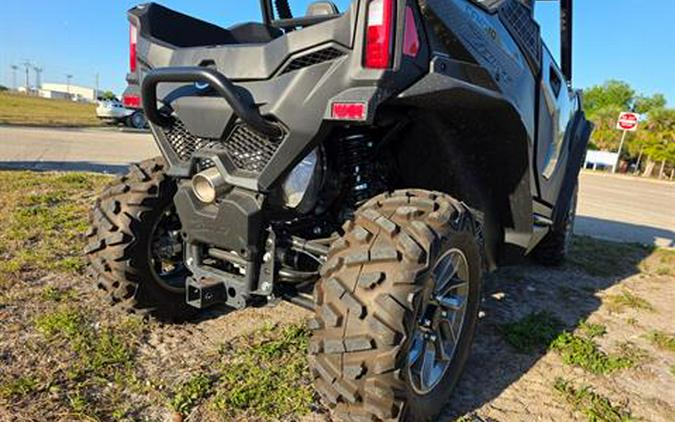 2024 CFMOTO ZForce 800 Trail