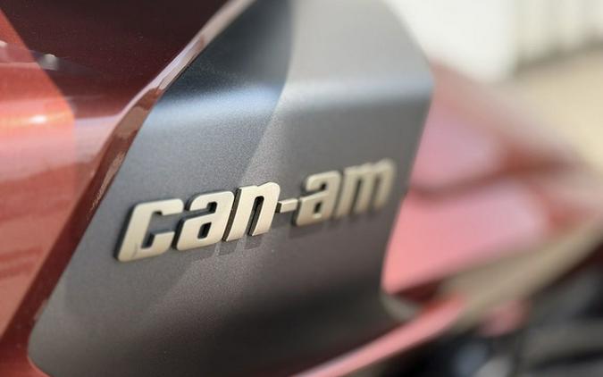 2026 Can-Am Spyder F3 Limited Special Series