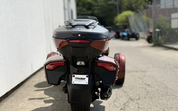 2026 Can-Am Spyder F3 Limited Special Series