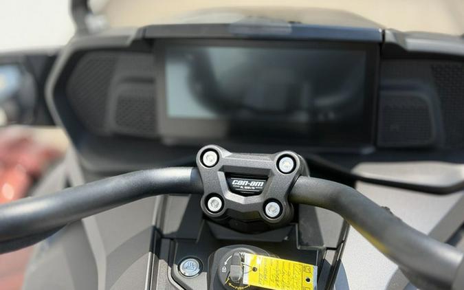 2026 Can-Am Spyder F3 Limited Special Series