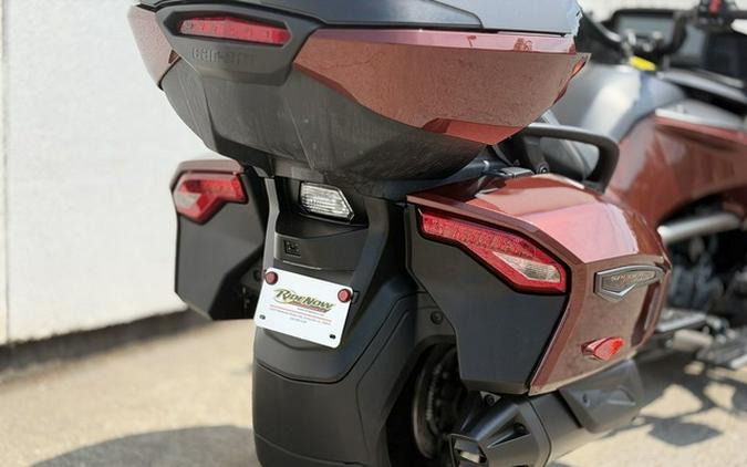 2026 Can-Am Spyder F3 Limited Special Series