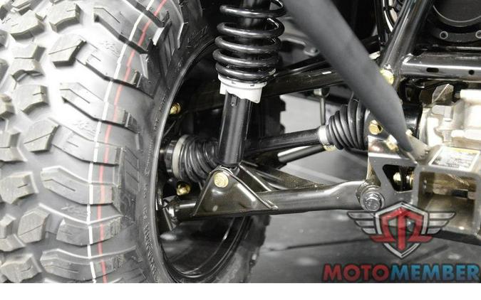 2026 Can-Am Outlander Electric MAX