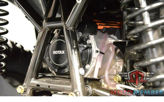2026 Can-Am Outlander Electric MAX