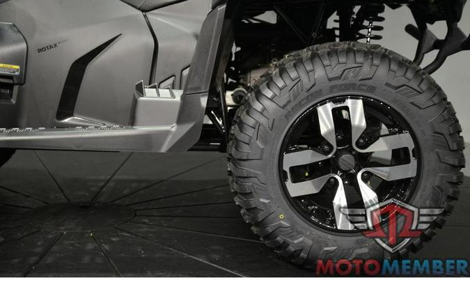 2026 Can-Am Outlander Electric MAX
