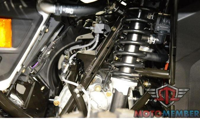 2026 Can-Am Outlander Electric MAX
