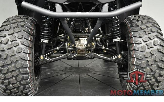2026 Can-Am Outlander Electric MAX