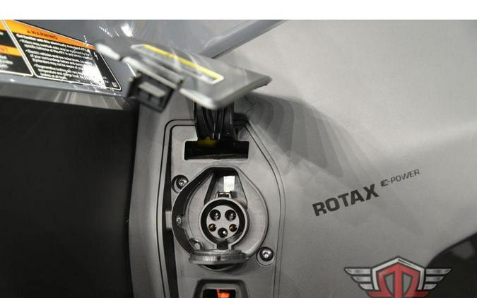 2026 Can-Am Outlander Electric MAX