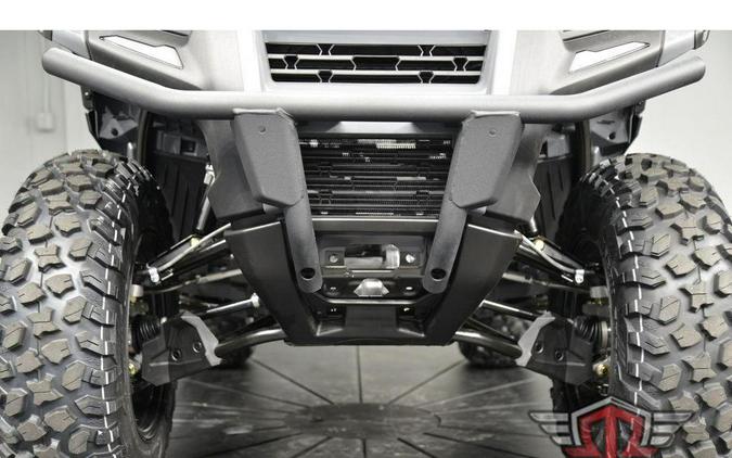 2026 Can-Am Outlander Electric MAX