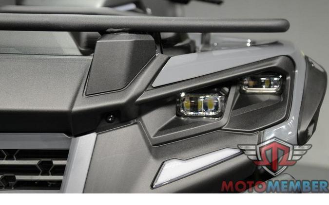 2026 Can-Am Outlander Electric MAX
