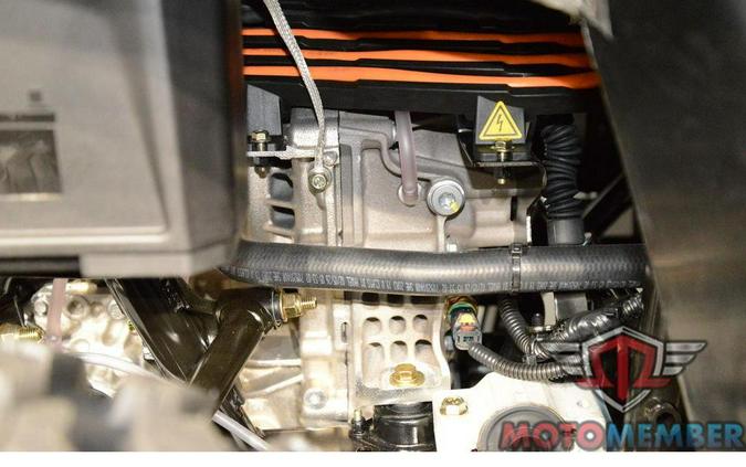 2026 Can-Am Outlander Electric MAX