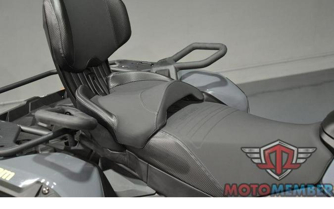 2026 Can-Am Outlander Electric MAX