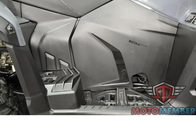 2026 Can-Am Outlander Electric MAX