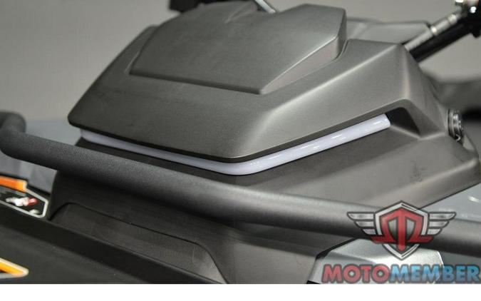 2026 Can-Am Outlander Electric MAX