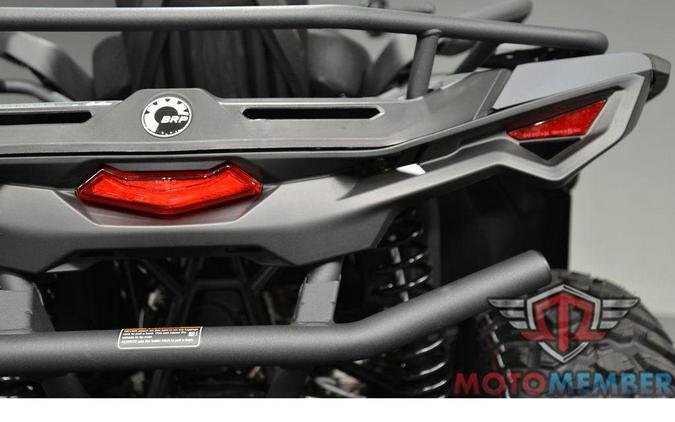 2026 Can-Am Outlander Electric MAX